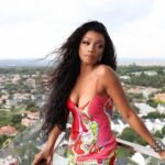 Bonang Matheba warns of rising scam threat in Johannesburg3