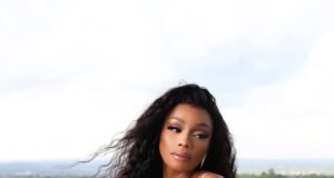 Bonang Matheba warns of rising scam threat in Johannesburg