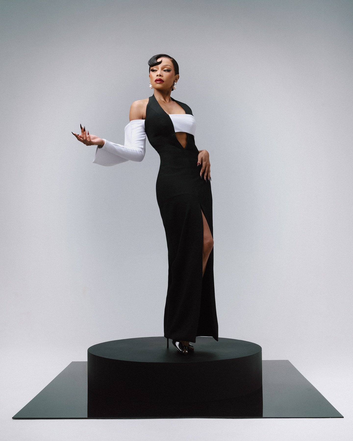 Bonang Matheba