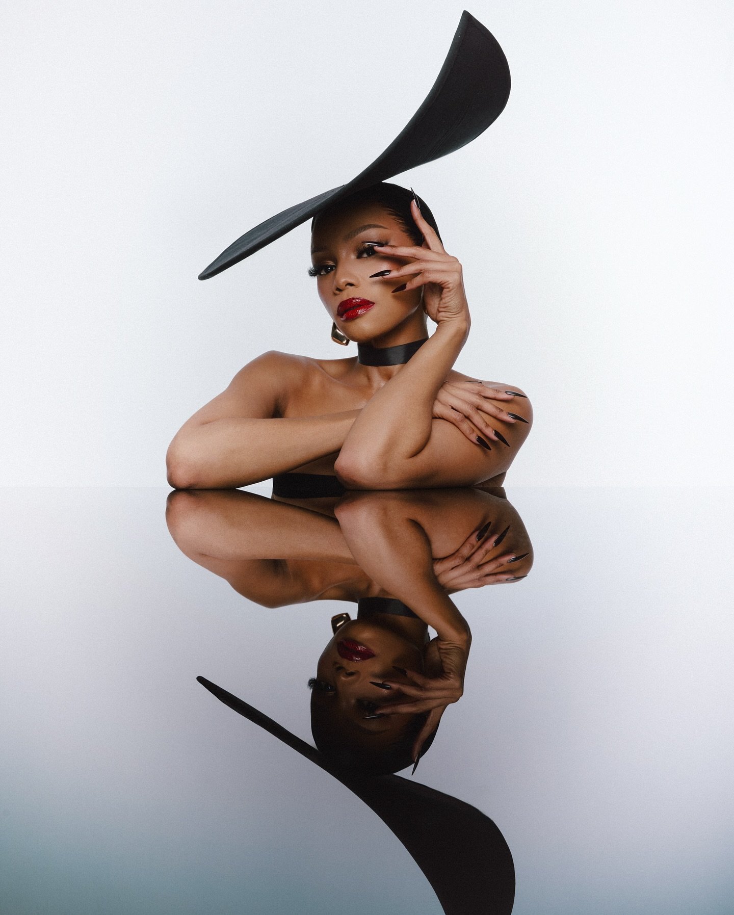 Bonang Matheba
