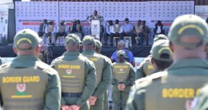 Border Management Authority (BMA)