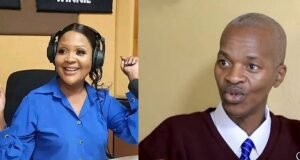 Brother Enigma claims late gospel star Zanele Mbokazi-Nkambule is burning in hell