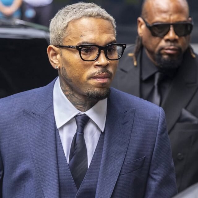 Chris Brown5 Chris Brown