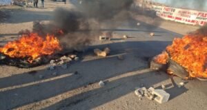 City Power won’t respond to Mayibuye power outage until technician safety guaranteed