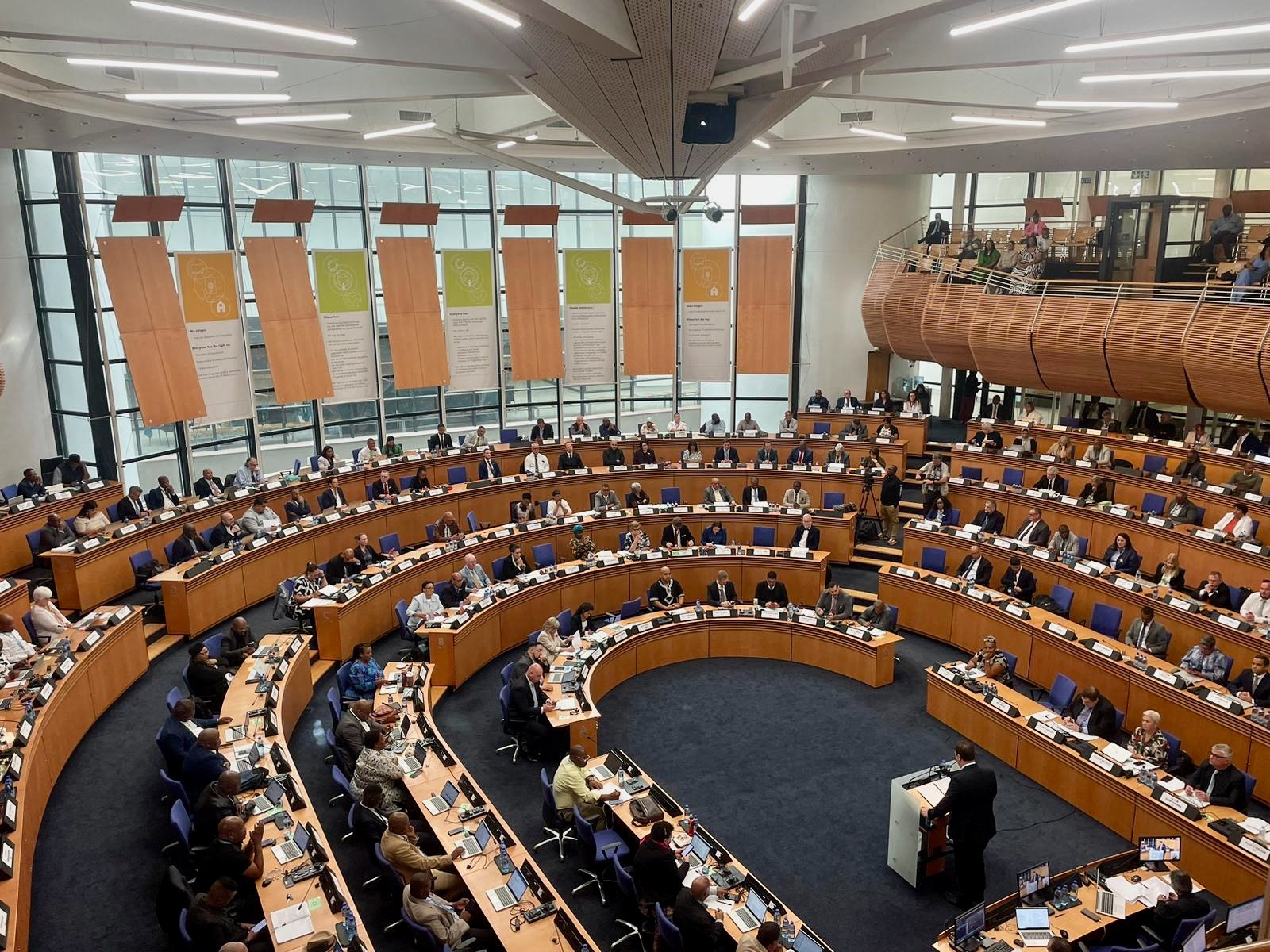 City of Cape Town council