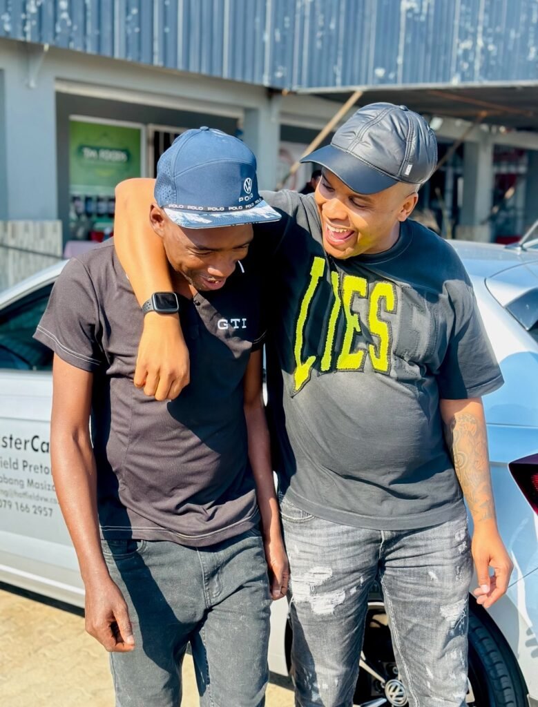 DJ Karri and Alostro fallout after sudden disappearance | Mzansi Stars