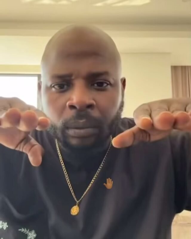 DJ Maphorisa DJ Maphorisa