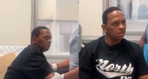 Da LES opens up about stroke and recovery journey