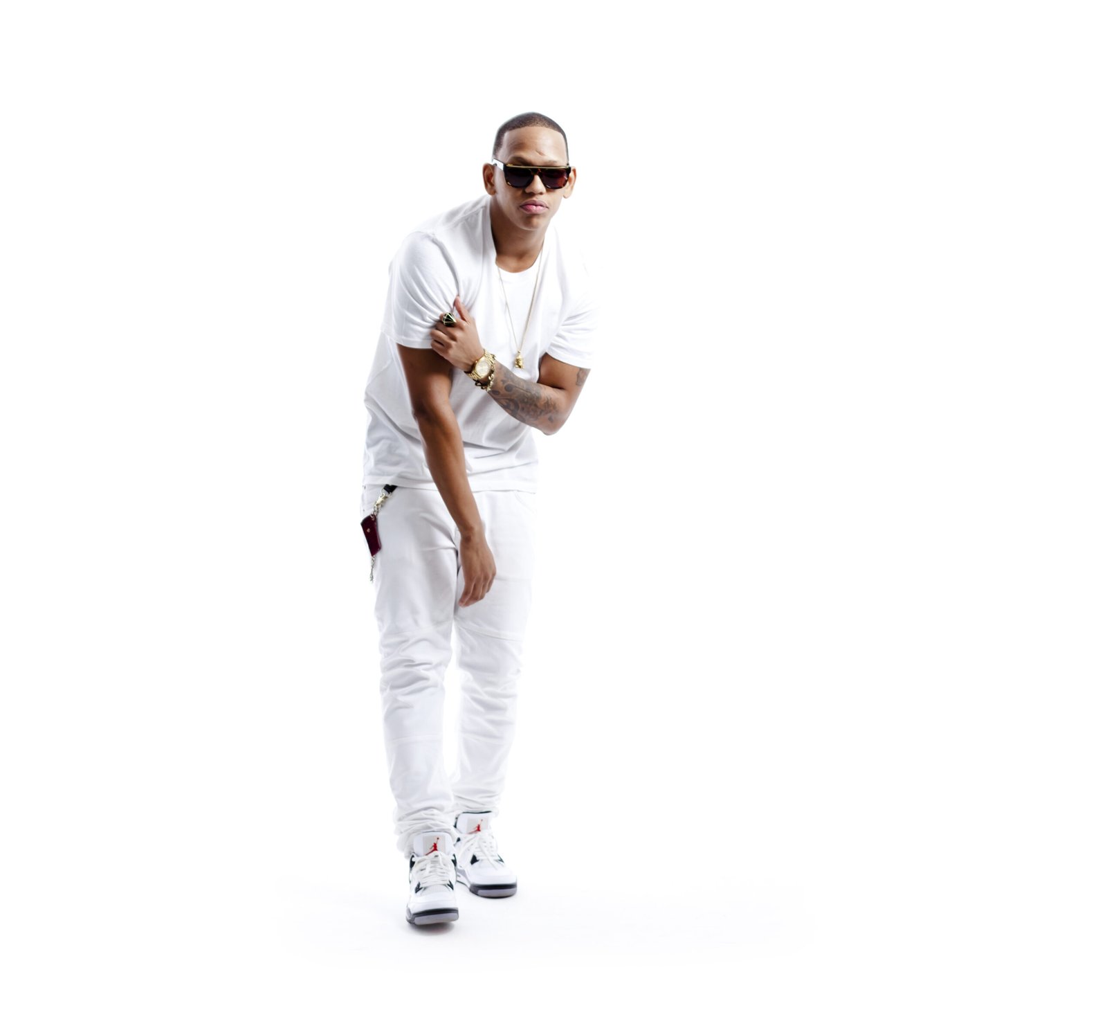 Da LES opens up 