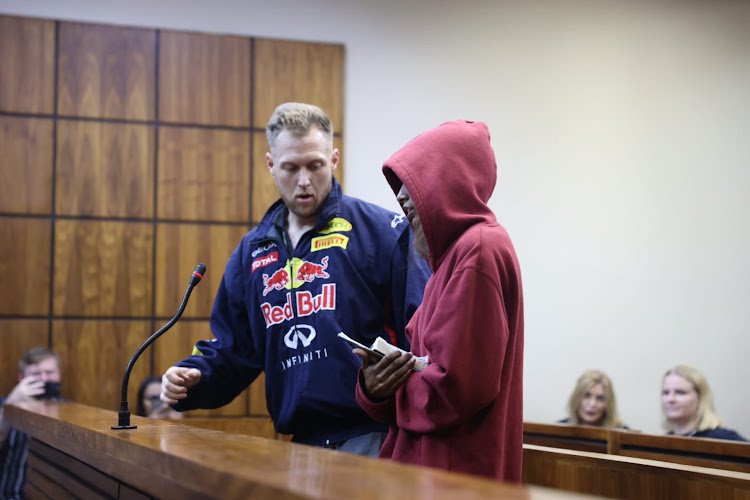 Couple accused of child p0rn0graphy