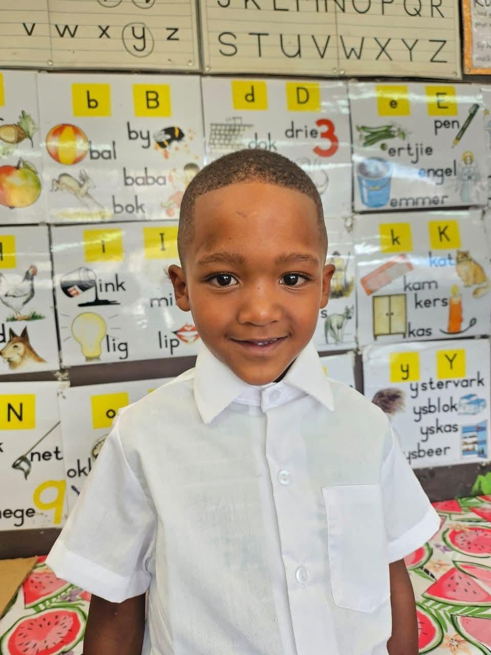 Drezene Jonkerman son