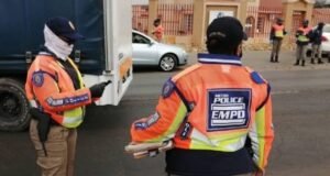 EMPD officers