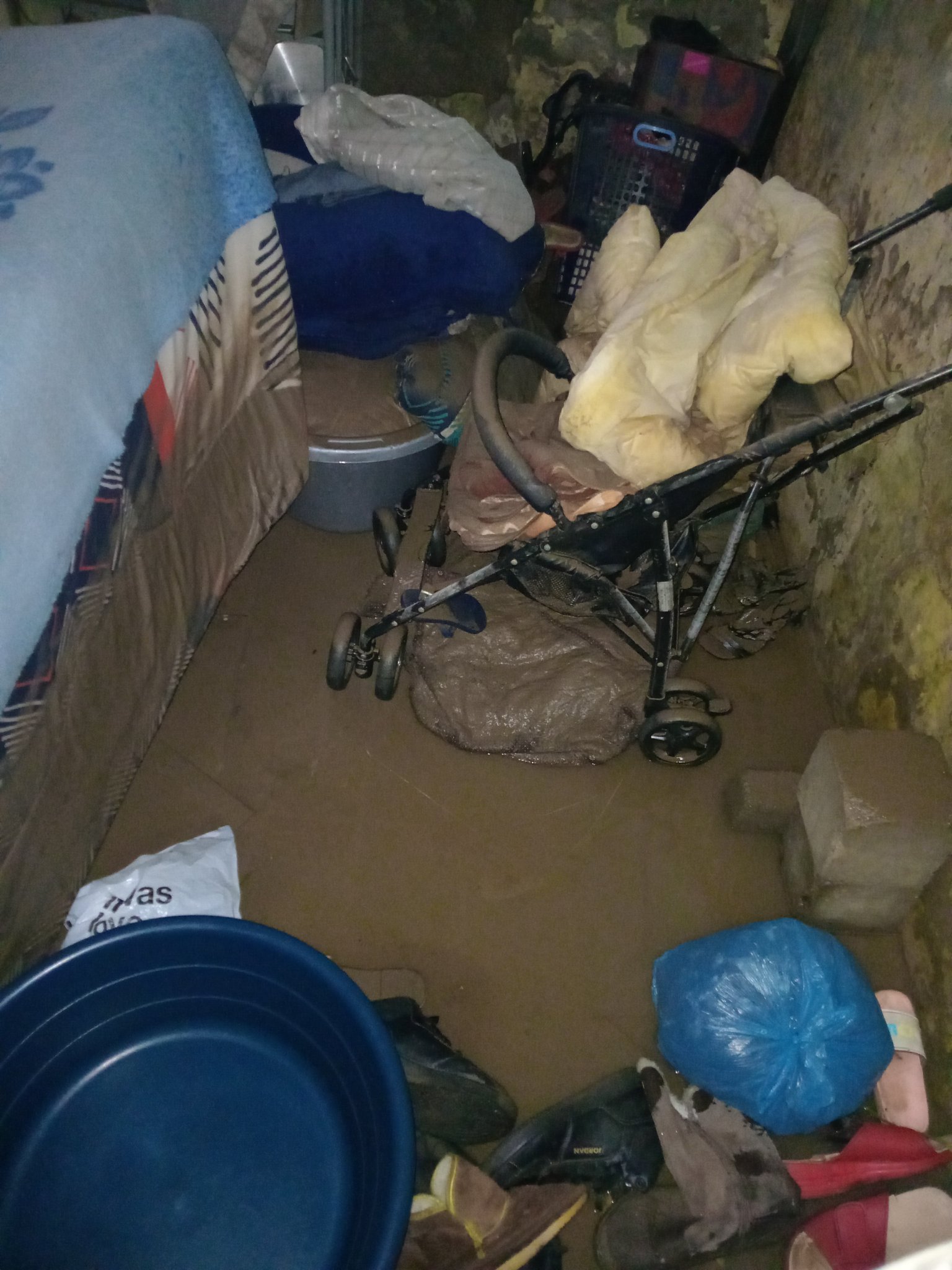 Eastern Cape families