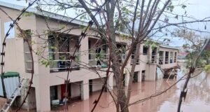 Eastern Cape flood victims