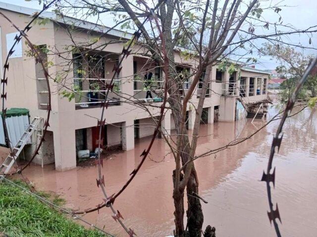 Eastern Cape flood victims Eastern Cape flood victims