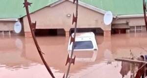 Eastern Cape flood victims