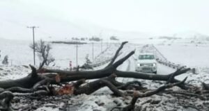 Eastern Cape flooding