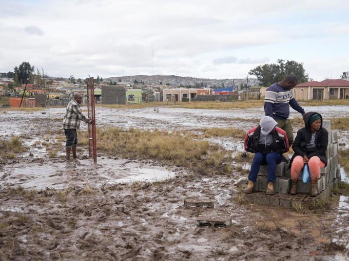 Eastern Cape search and recovery efforts