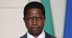 Edgar Lungu