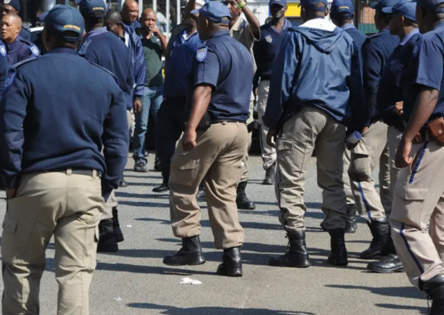 Ekurhuleni law enforcement2 Ekurhuleni law enforcement