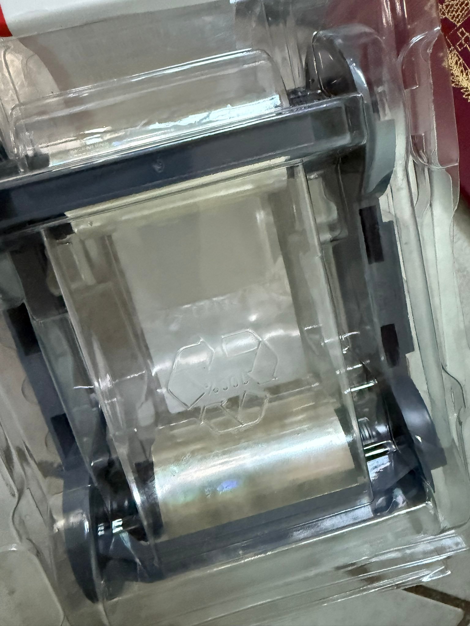 False passport syndicate