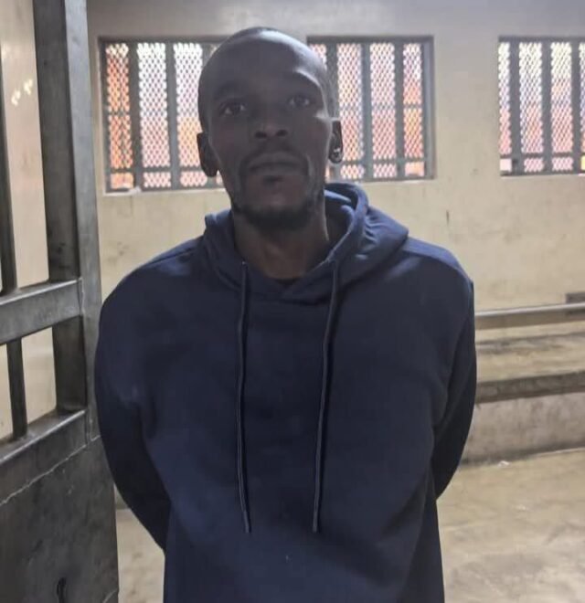 Fezile Ngubane1 Fezile Ngubane