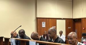 Five men convicted of Glebelands hostel killings to be sentenced