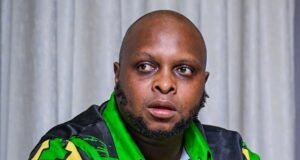 Floyd Shivambu