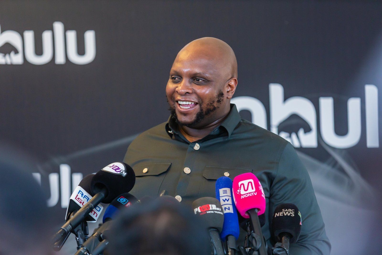 Floyd Shivambu says money stolen