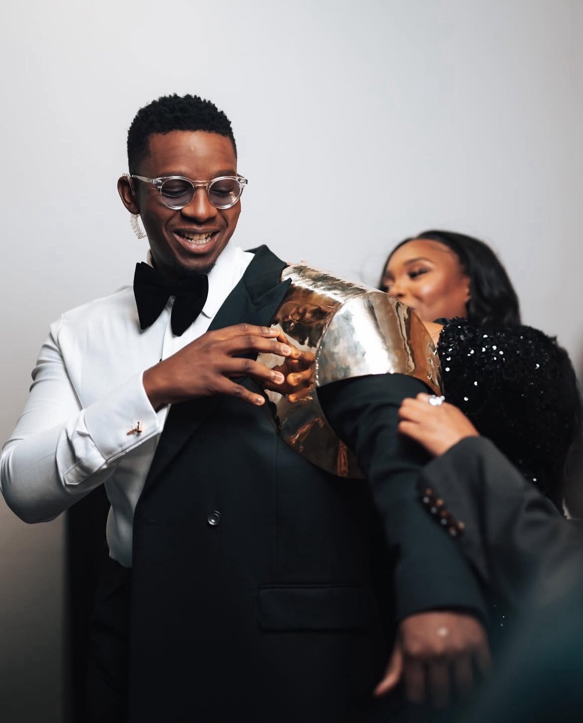 Friends of Amstel: The Challenge