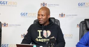 Gauteng government set to make 2nd payment of e-toll debt on Monday