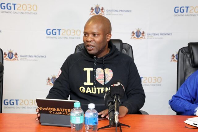 Gauteng government set to make 2nd payment of e-toll debt on Monday