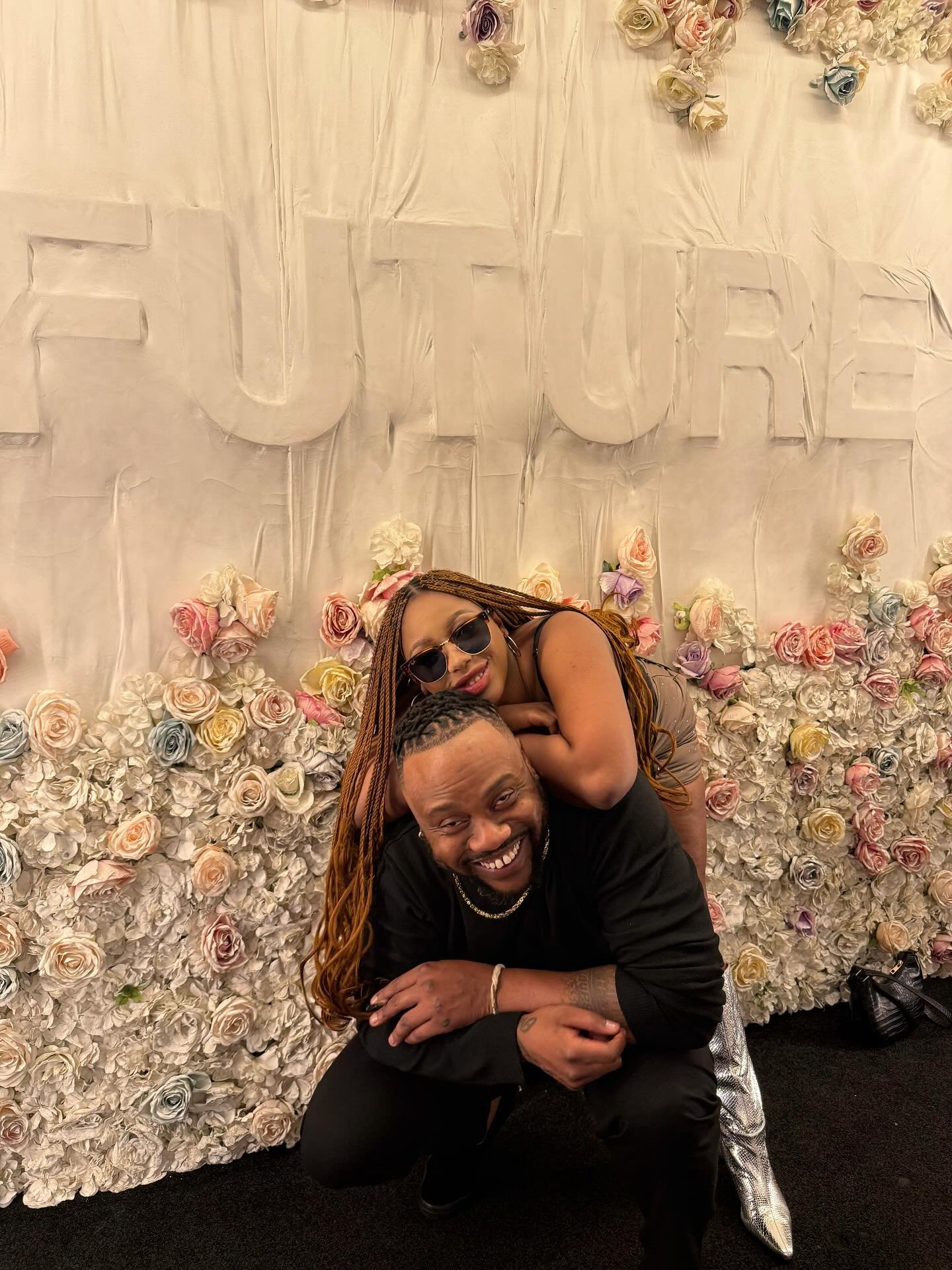 Gigi Lamayne pens heartfelt birthday tribute to Sizwe Alakine (Reason)