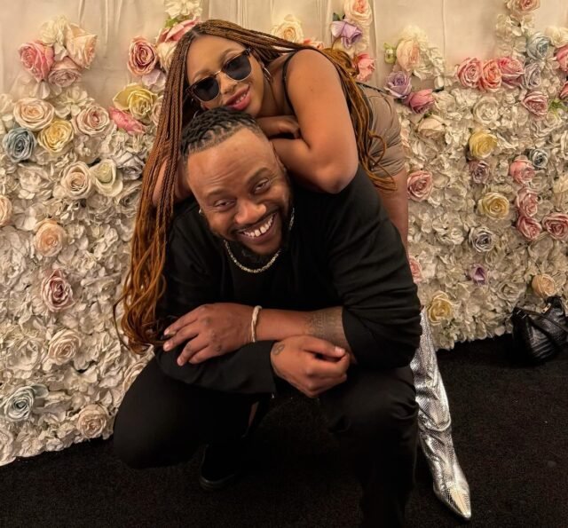 Gigi Lamayne pens heartfelt birthday tribute to Sizwe Alakine (Reason)5 Gigi Lamayne pens heartfelt birthday tribute to Sizwe Alakine (Reason)