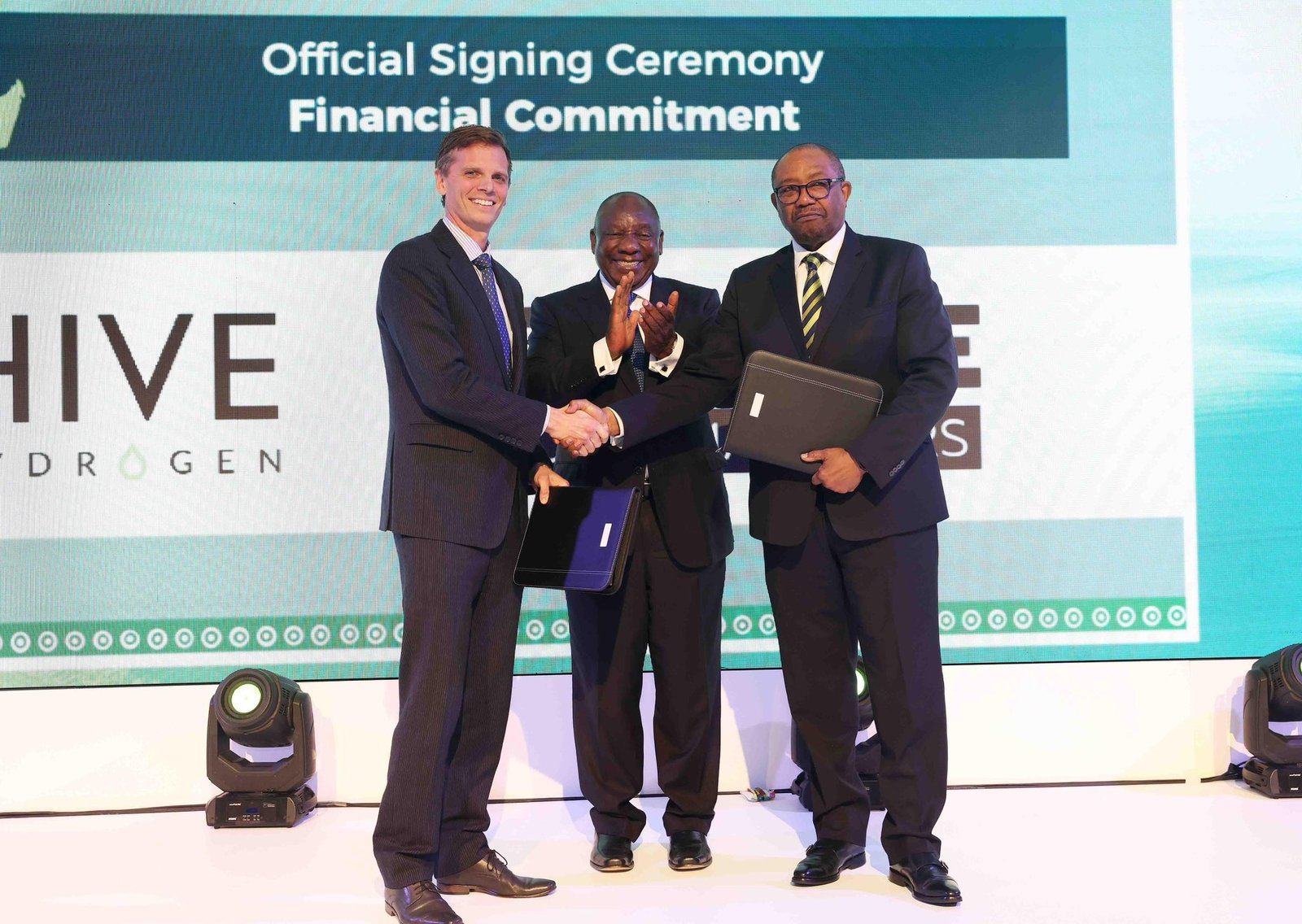 Green Hydrogen Summit