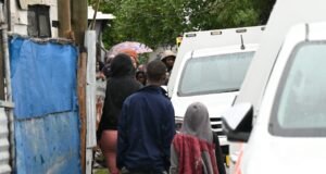 Gugulethu mass shooting