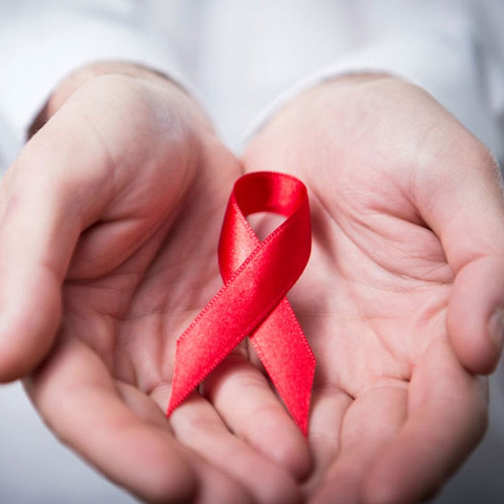 HIV and AIDS programme