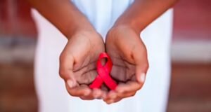 HIV and AIDS programme