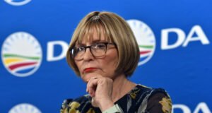 Helen Zille