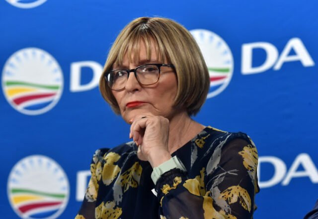 Helen Zille1 Helen Zille