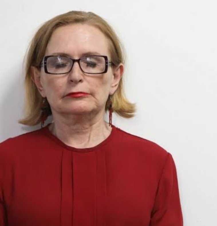 Helen Zille