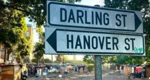 Irene Grootboom House