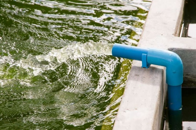 Joburg Water
