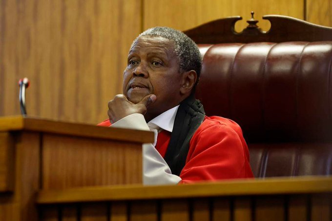 Senzo Meyiwa trial