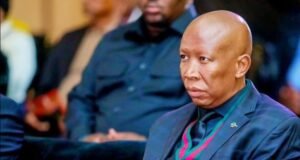 Huge blow for Julius Malema