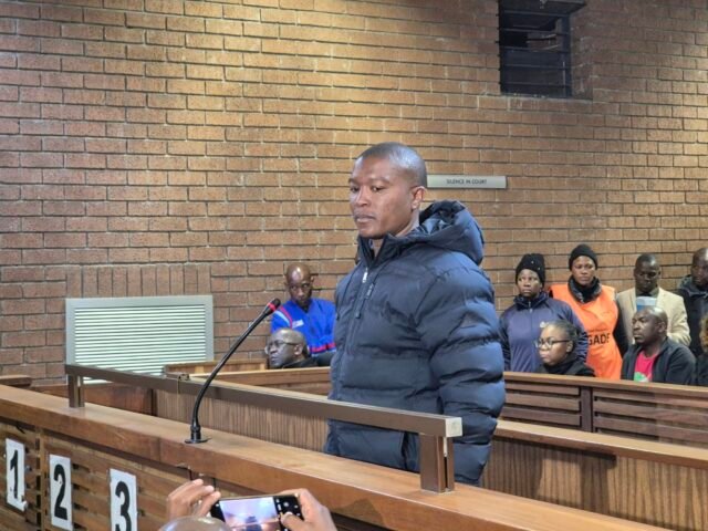 Justice for Likhona Fose