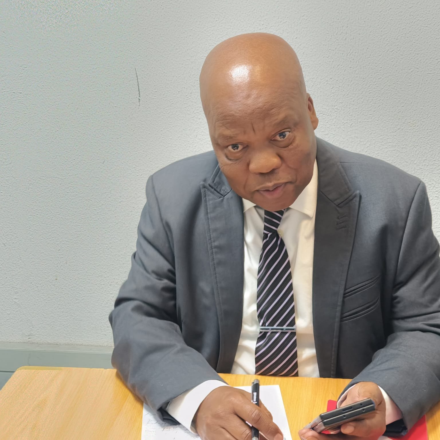 KZN Education Department opens criminal case over teacher job scam