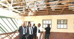 KZN government says uncertain when 208 schools affected by severe weather will be fixed