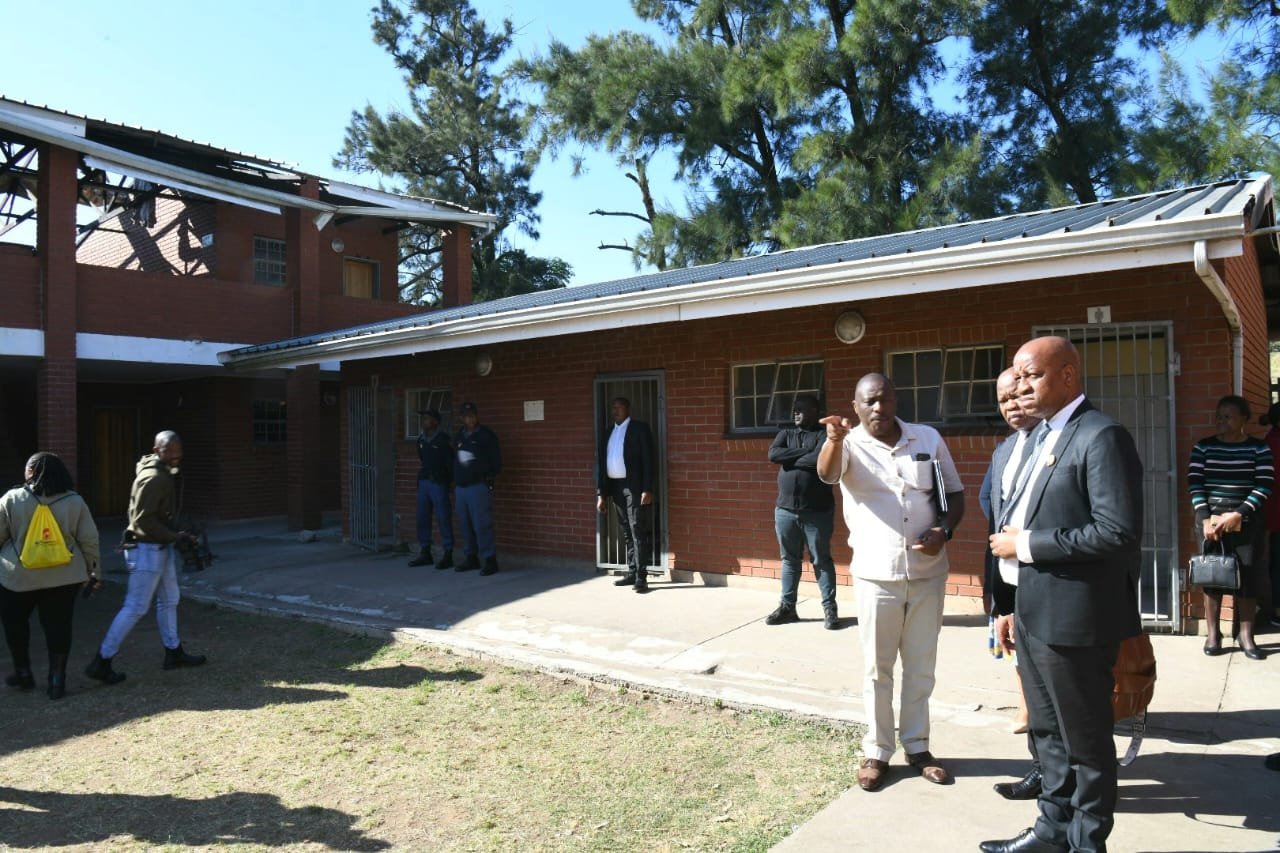 KZN government uncertain