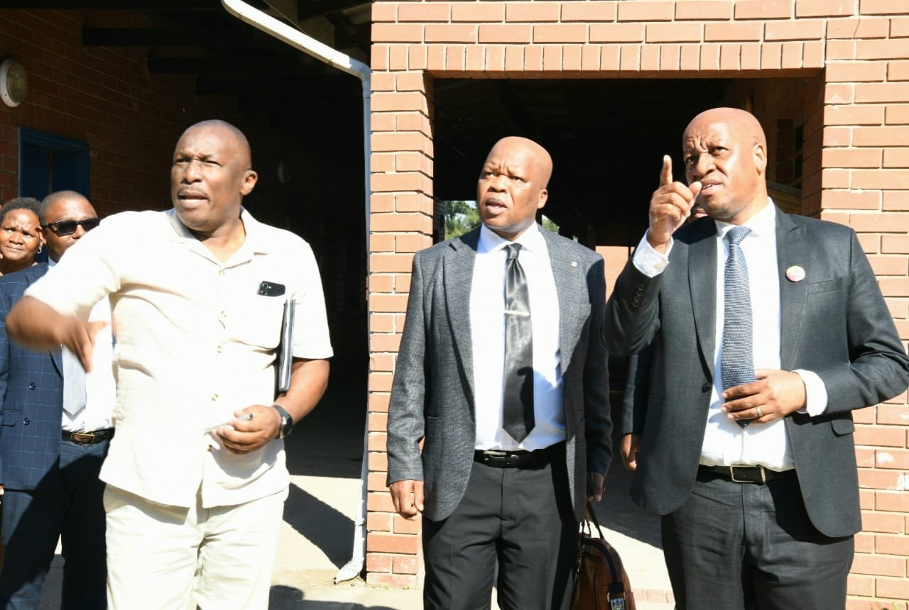 KZN government says uncertain when 208 schools affected by severe weather will be fixed